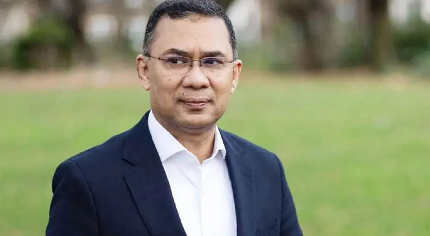 গণভোটের চেয়ে পেঁয়াজ সংরক্ষণাগার তৈরি করা বেশি জরুরি: তারেক রহমান